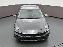 2025 Hyundai Elantra Luxury ALMOST NEW, Leather, Sunroof, Blueli - Photo 47