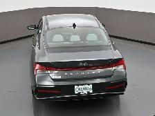 2025 Hyundai Elantra Luxury ALMOST NEW, Leather, Sunroof, Blueli - Photo 51