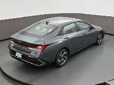 2025 Hyundai Elantra Luxury ALMOST NEW, Leather, Sunroof, Blueli - Photo 52