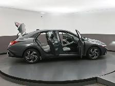 2025 Hyundai Elantra Luxury ALMOST NEW, Leather, Sunroof, Blueli - Photo 54