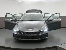 2025 Hyundai Elantra Luxury ALMOST NEW, Leather, Sunroof, Blueli - Photo 56