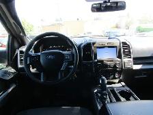 2018 Ford F-150 XLT 4WD FX4 Sport 5.5' Box|One Owner|B.Camera|Ca - Photo 2