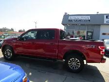 2018 Ford F-150 XLT 4WD FX4 Sport 5.5' Box|One Owner|B.Camera|Ca - Photo 6
