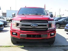 2018 Ford F-150 XLT 4WD FX4 Sport 5.5' Box|One Owner|B.Camera|Ca - Photo 9