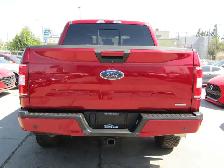 2018 Ford F-150 XLT 4WD FX4 Sport 5.5' Box|One Owner|B.Camera|Ca - Photo 12