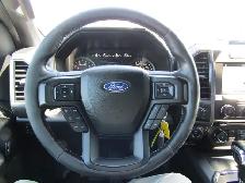 2018 Ford F-150 XLT 4WD FX4 Sport 5.5' Box|One Owner|B.Camera|Ca - Photo 21