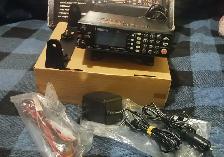 Radio scanner Uniden Btc8 (analogique)