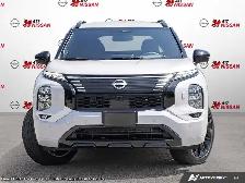 2026 Nissan Rogue Plug-In Hybrid Platinum - Photo 2