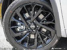 2026 Nissan Rogue Plug-In Hybrid Platinum - Photo 6
