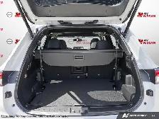2026 Nissan Rogue Plug-In Hybrid Platinum - Photo 7