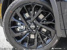 2026 Nissan Rogue Plug-In Hybrid Platinum - Photo 8