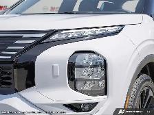 2026 Nissan Rogue Plug-In Hybrid Platinum - Photo 10