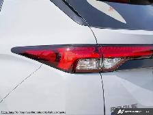 2026 Nissan Rogue Plug-In Hybrid Platinum - Photo 11