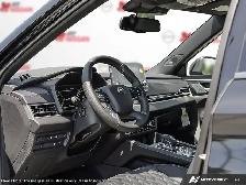 2026 Nissan Rogue Plug-In Hybrid Platinum - Photo 12