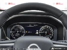 2026 Nissan Rogue Plug-In Hybrid Platinum - Photo 14
