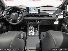 2026 Nissan Rogue Plug-In Hybrid Platinum - Photo 23