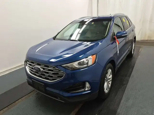 2020 Ford Edge SEL l AWD l FWD l 2.0L l 4Cyl l Gas l Remote Star