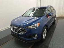 2020 Ford Edge SEL l AWD l FWD l 2.0L l 4Cyl l Gas l Remote Star