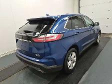 2020 Ford Edge SEL l AWD l FWD l 2.0L l 4Cyl l Gas l Remote Star - Photo 3