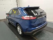 2020 Ford Edge SEL l AWD l FWD l 2.0L l 4Cyl l Gas l Remote Star - Photo 4