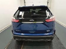 2020 Ford Edge SEL l AWD l FWD l 2.0L l 4Cyl l Gas l Remote Star - Photo 5