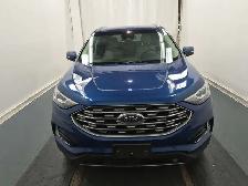 2020 Ford Edge SEL l AWD l FWD l 2.0L l 4Cyl l Gas l Remote Star - Photo 6