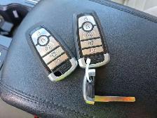 2020 Ford Edge SEL l AWD l FWD l 2.0L l 4Cyl l Gas l Remote Star - Photo 7