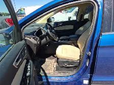 2020 Ford Edge SEL l AWD l FWD l 2.0L l 4Cyl l Gas l Remote Star - Photo 8