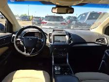 2020 Ford Edge SEL l AWD l FWD l 2.0L l 4Cyl l Gas l Remote Star - Photo 9