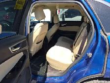 2020 Ford Edge SEL l AWD l FWD l 2.0L l 4Cyl l Gas l Remote Star - Photo 10