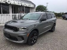 2023 Dodge Durango