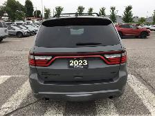 2023 Dodge Durango - Photo 4