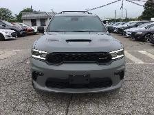 2023 Dodge Durango - Photo 8