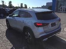 2025 Mercedes-Benz GLA - Photo 3