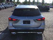 2025 Mercedes-Benz GLA - Photo 4