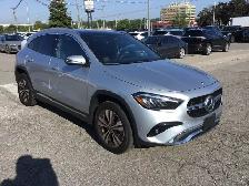 2025 Mercedes-Benz GLA - Photo 7