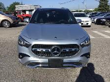 2025 Mercedes-Benz GLA - Photo 8