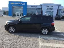 2012 Chevrolet Orlando - Photo 2
