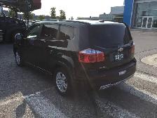 2012 Chevrolet Orlando - Photo 3