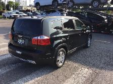 2012 Chevrolet Orlando - Photo 5
