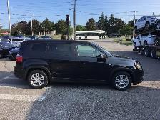 2012 Chevrolet Orlando - Photo 6