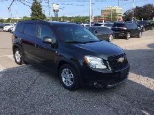 2012 Chevrolet Orlando - Photo 7