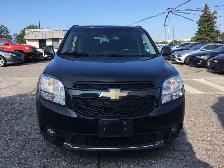 2012 Chevrolet Orlando - Photo 8