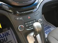 2012 Chevrolet Orlando - Photo 12