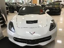 2015 Chevrolet Corvette - Photo 2