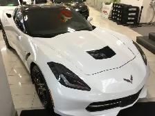 2015 Chevrolet Corvette - Photo 3