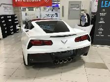 2015 Chevrolet Corvette - Photo 5