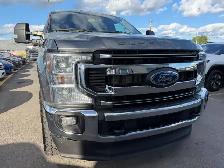 2022 FORD F-250 XLT - Photo 3