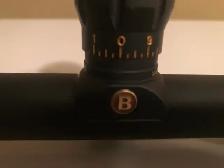 Bushnell Elite rifle scope - Photo 4