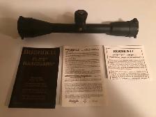 Bushnell Elite rifle scope - Photo 5